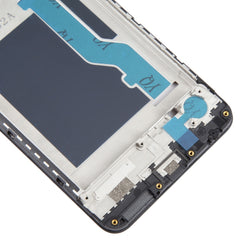 Para ZTE Blade A7S 2020 A7020 A7020RU Placa ...