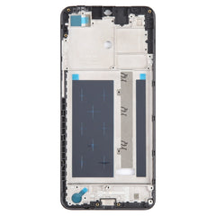 Para placa de bisel de marco medio ZTE Blade...
