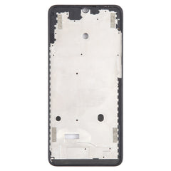 Para placa de bisel de marco medio ZTE Blade...