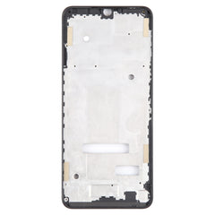 Para placa de bisel de marco medio ZTE Blade...