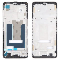 Para placa de bisel de marco medio ZTE Blade...