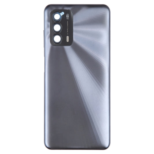 Tapa trasera de batería para ZTE Blade V40 V...