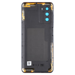 Tapa trasera de batería para ZTE Blade V40 V...