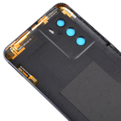 Tapa trasera de batería para ZTE Blade V40 V...