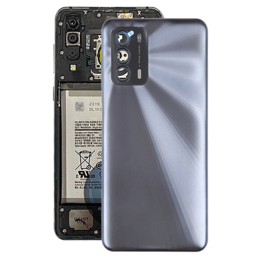 Tapa trasera de batería para ZTE Blade V40 V...