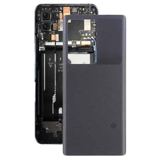 Tapa trasera de batería para ZTE Axon 50 Ult...