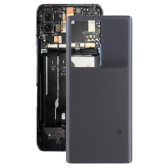 Tapa trasera de batería para ZTE Axon 50 Ult...