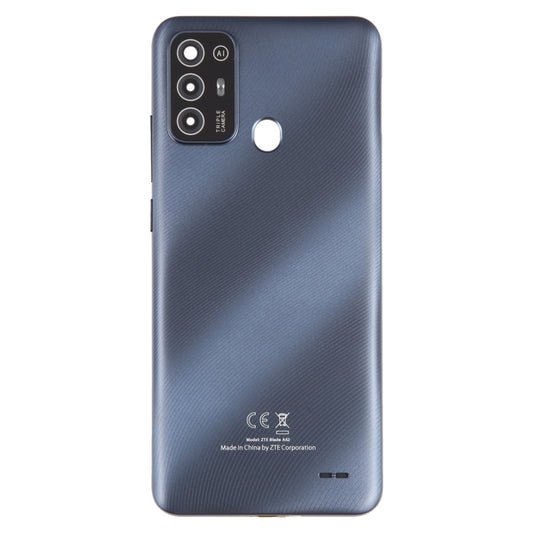 Tapa trasera de batería para ZTE Blade A52  ...