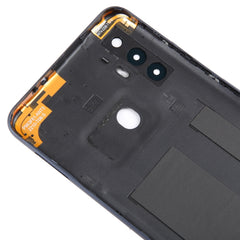 Tapa trasera de batería para ZTE Blade A52  ...
