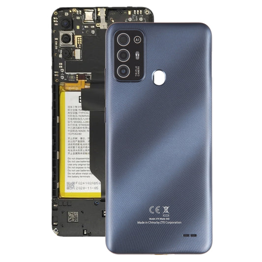 Tapa trasera de batería para ZTE Blade A52  ...