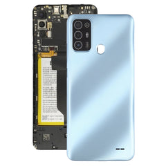 Tapa trasera de batería para ZTE Blade A52  ...