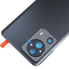 Tapa Trasera De Batería Original Para Xiaomi...