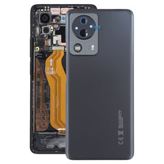 Tapa Trasera De Batería Original Para Xiaomi...