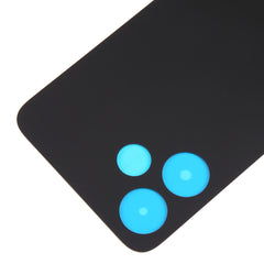 Para Xiaomi Redmi Note 12R Tapa Trasera De B...