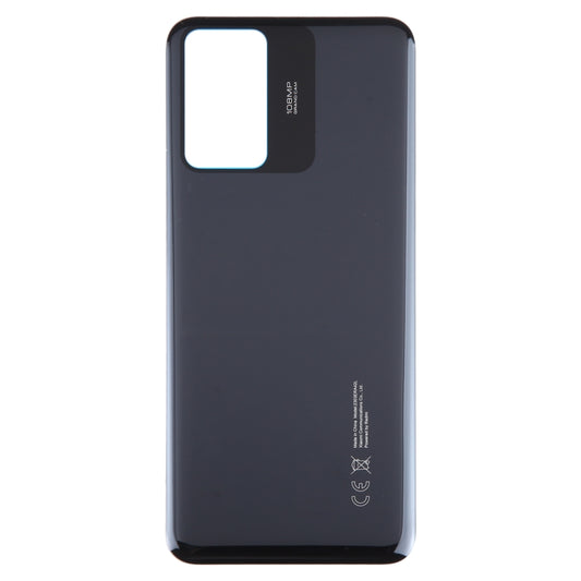 Para Xiaomi Redmi Note 12S Tapa Trasera De B...