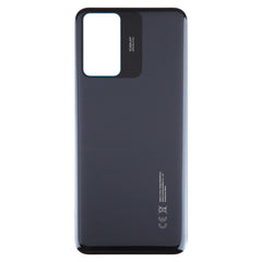 Para Xiaomi Redmi Note 12S Tapa Trasera De B...