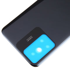 Para Xiaomi Redmi Note 12S Tapa Trasera De B...