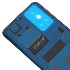 Para Xiaomi Redmi Note 12S Tapa Trasera De B...