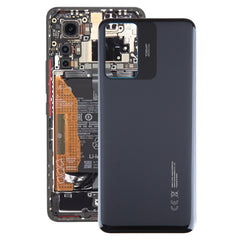 Para Xiaomi Redmi Note 12S Tapa Trasera De B...