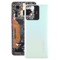 Para Xiaomi Redmi Note 12S Tapa Trasera De B...
