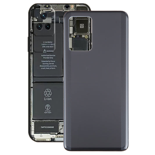 Para Xiaomi Redmi K60E Tapa trasera de bater...
