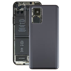 Para Xiaomi Redmi K60E Tapa trasera de bater...