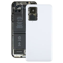 Para Xiaomi Redmi K60E Tapa trasera de bater...