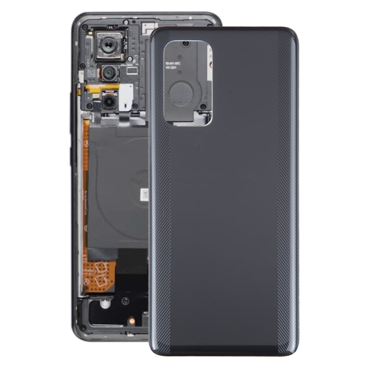 Para Xiaomi Redmi K60 Tapa trasera de baterí...