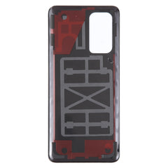 Para Xiaomi Redmi K60 Tapa trasera de baterí...