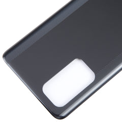 Para Xiaomi Redmi K60 Tapa trasera de baterí...