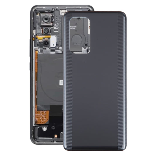 Para Xiaomi Redmi K60 Tapa trasera de baterí...
