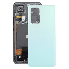 Para Xiaomi Redmi K60 Tapa trasera de baterí...