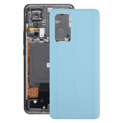 Para Xiaomi Redmi K60 Tapa trasera de baterí...