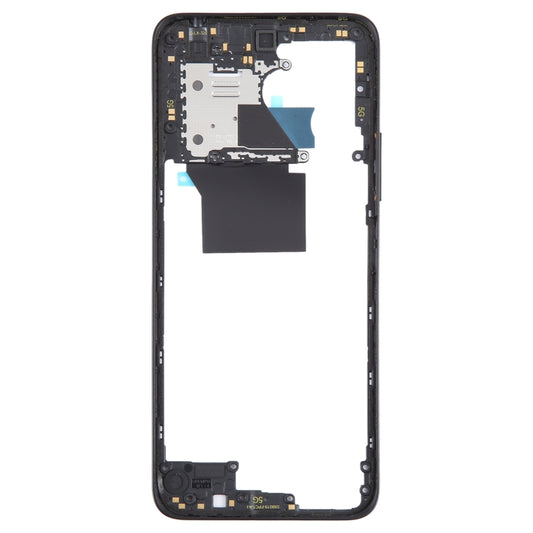 Para Xiaomi Redmi 12 4G Carcasa frontal orig...