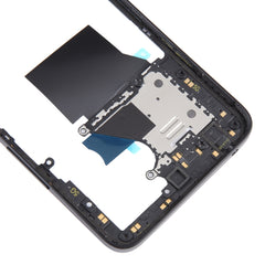 Para Xiaomi Redmi 12 4G Carcasa frontal orig...