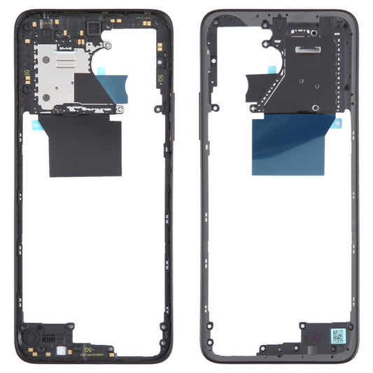 Para Xiaomi Redmi 12 4G Carcasa frontal orig...