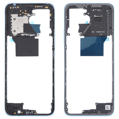 Para Xiaomi Redmi 12 4G Carcasa frontal orig...