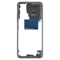 Para Xiaomi Redmi Note 12S Placa de bisel de...