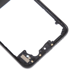 Para Xiaomi Redmi Note 12S Placa de bisel de...