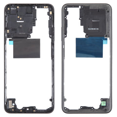 Para Xiaomi Redmi Note 12S Placa de bisel de...