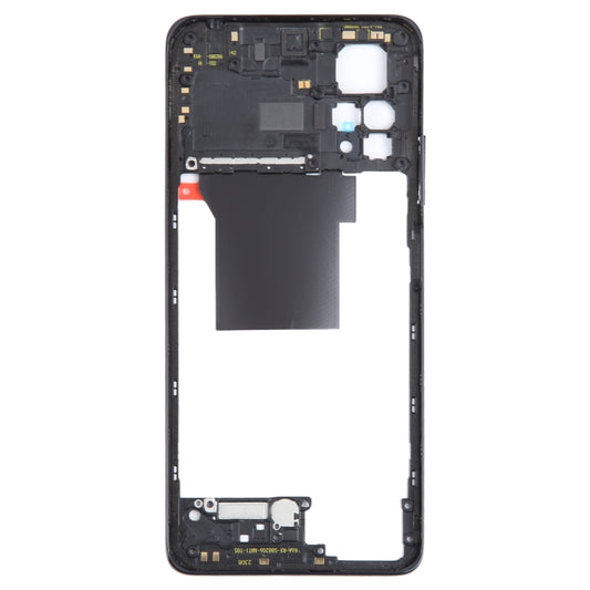 Para Xiaomi Redmi Note 12 Pro 4G Placa de bi...