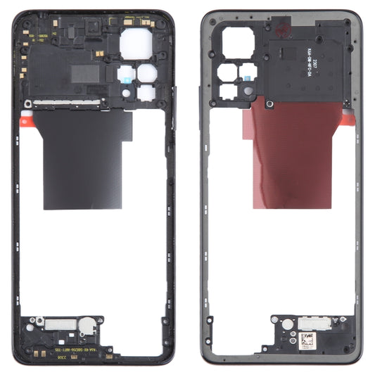 Para Xiaomi Redmi Note 12 Pro 4G Placa de bi...