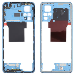 Para Xiaomi Redmi Note 12 Pro 4G Placa de bi...