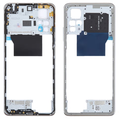 Para Xiaomi Redmi Note 12 Pro 4G Placa de bi...