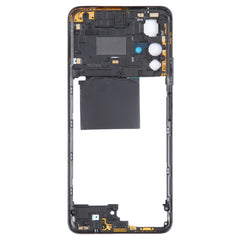 Para Xiaomi Redmi Note 11S 5G Placa de bisel...