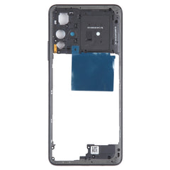 Para Xiaomi Redmi Note 11S 5G Placa de bisel...