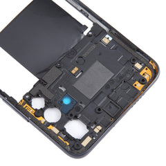 Para Xiaomi Redmi Note 11S 5G Placa de bisel...