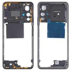 Para Xiaomi Redmi Note 11S 5G Placa de bisel...
