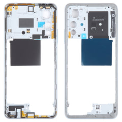 Para Xiaomi Redmi Note 11S 5G Placa de bisel...