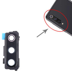 Para Xiaomi Mi 9 Cubierta de lente de cámara...